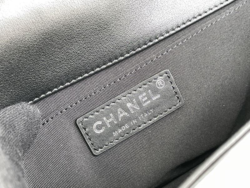 Chanel Leboy Series Bags